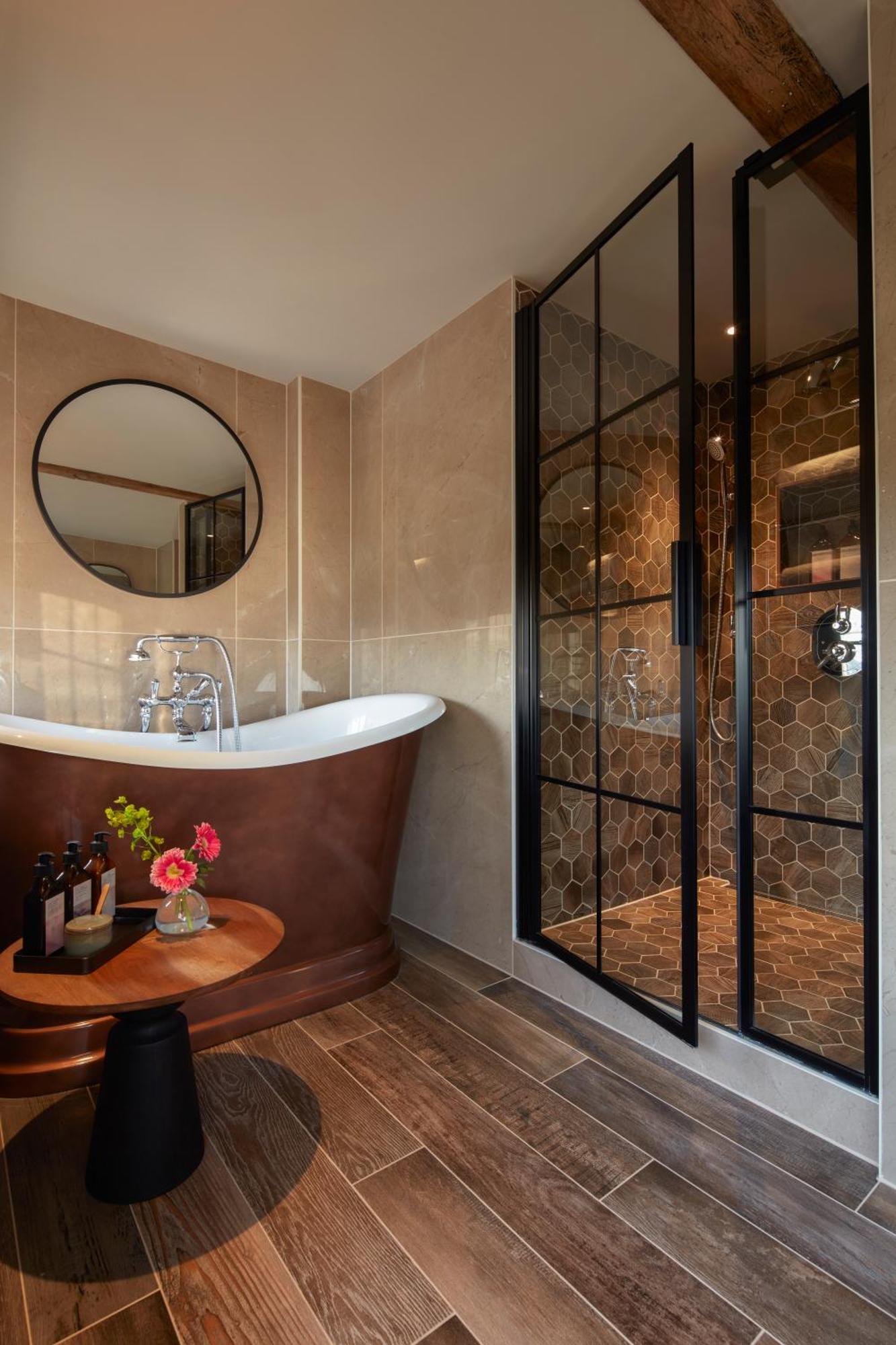 Falcon Hotel Towcester Luaran gambar